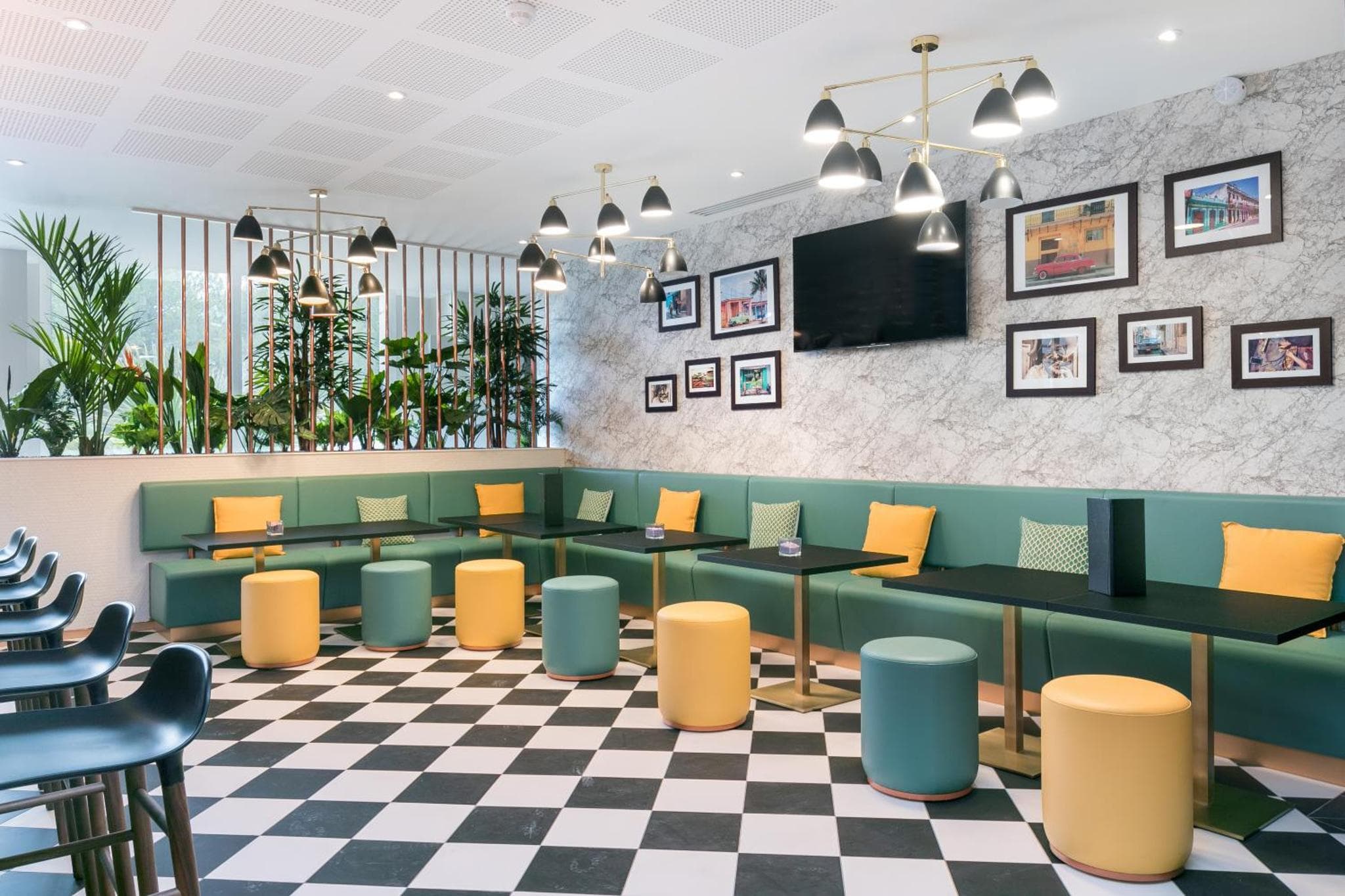 Hôtel Birdy By HappyCulture