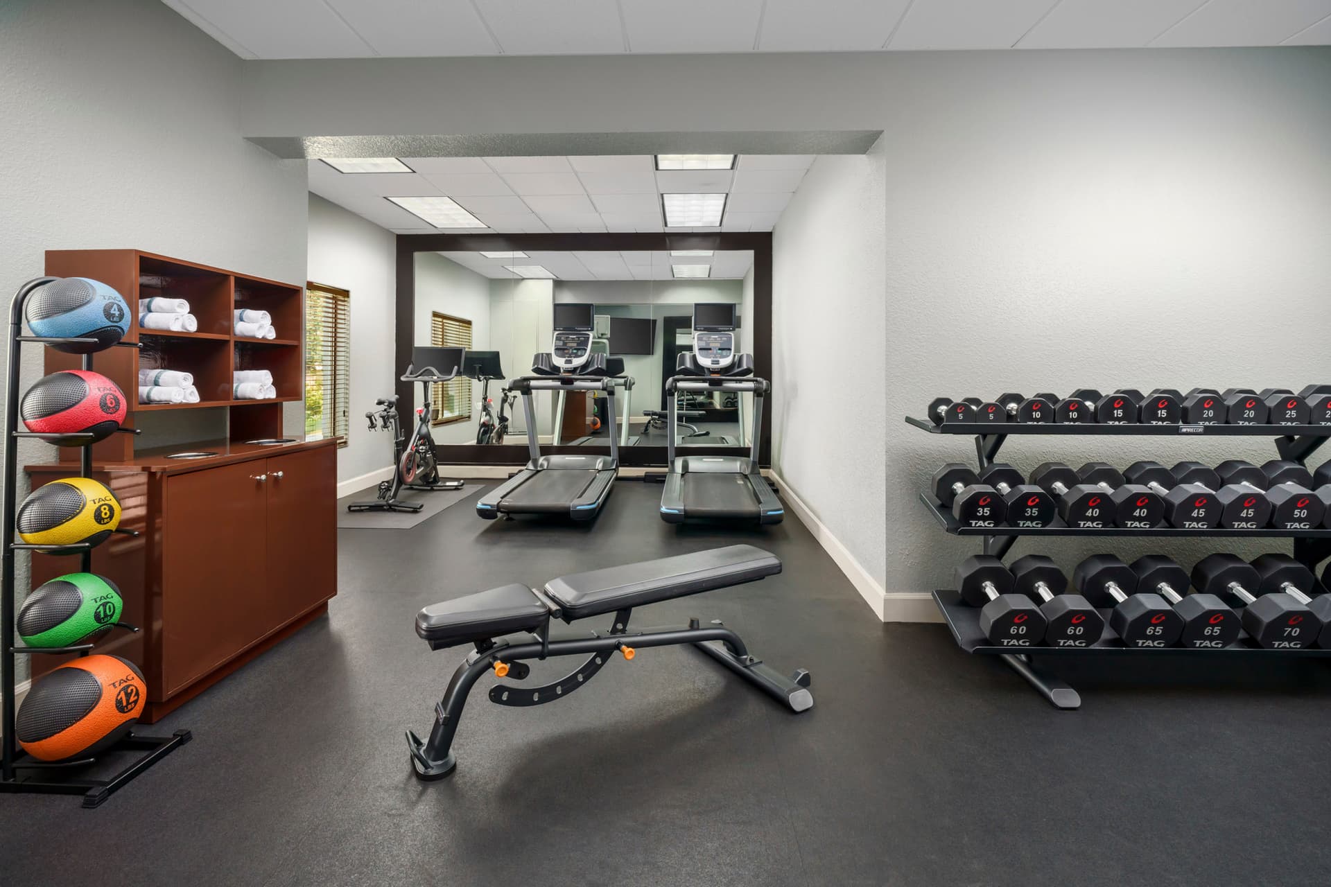Homewood Suites by Hilton Miami Airport-Blue Lagoon