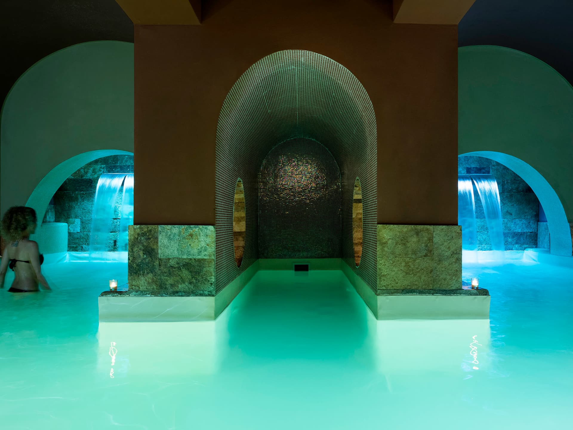 Grand Hotel Palazzo Livorno - MGallery
