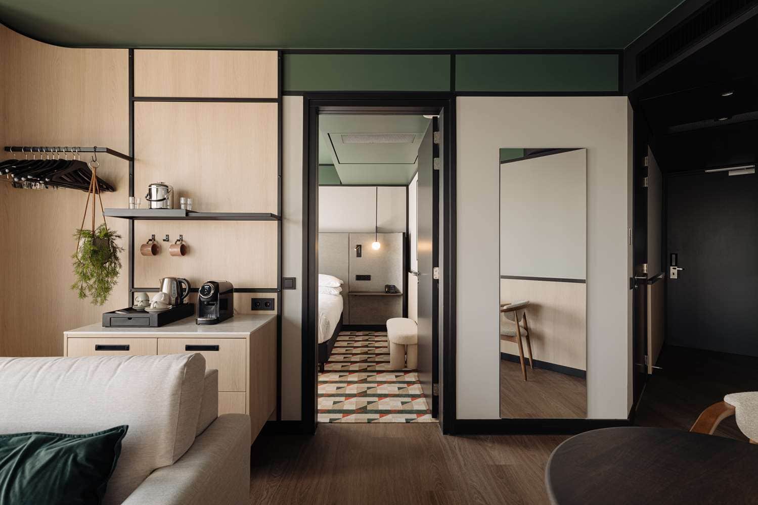 DoubleTree by Hilton Amsterdam Centraal Station