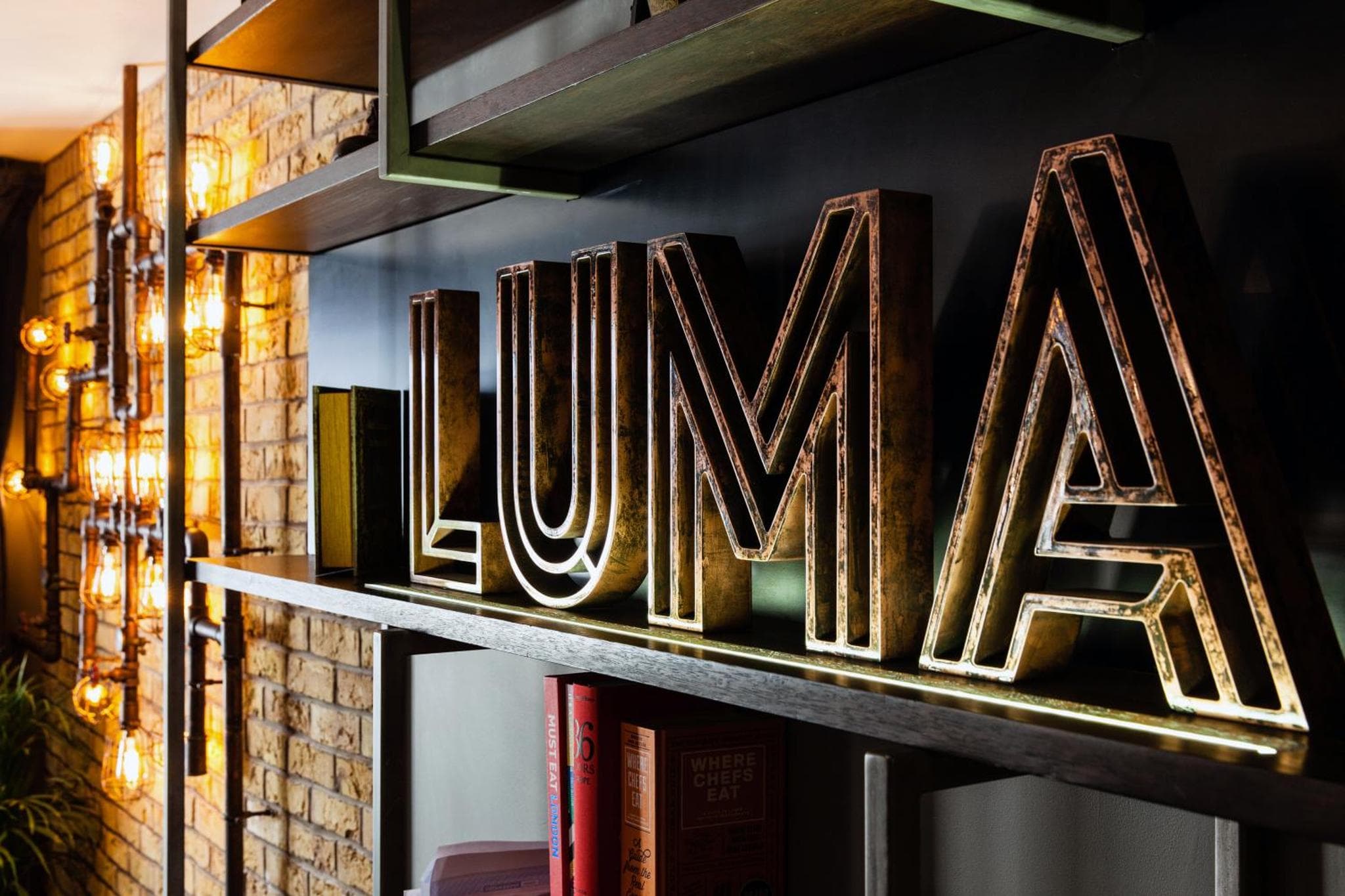 Heeton Concept Hotel – Luma Hammersmith