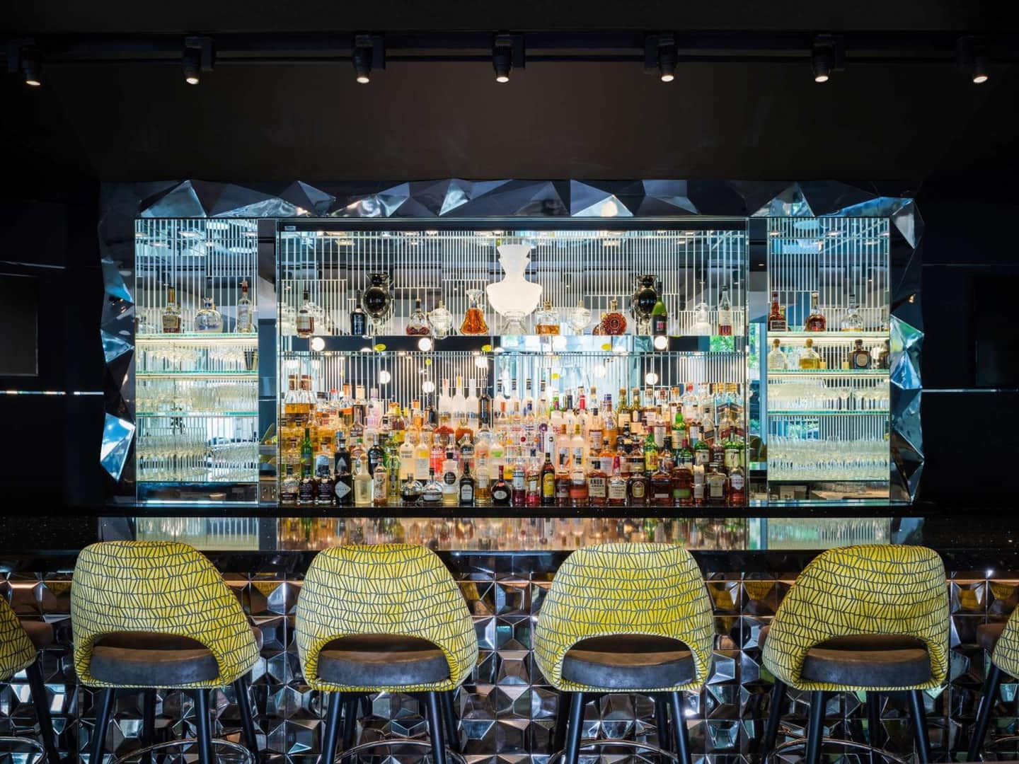 Sofitel Chicago Magnificent Mile