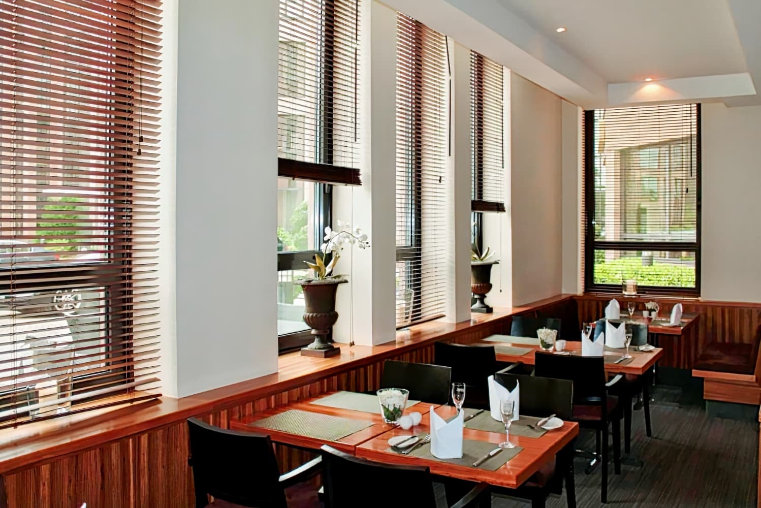 Relexa Hotel Airport Ratingen