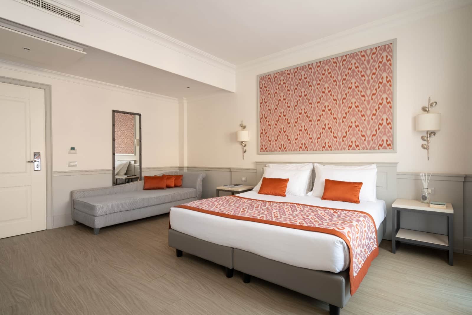 Hotel della Conciliazione