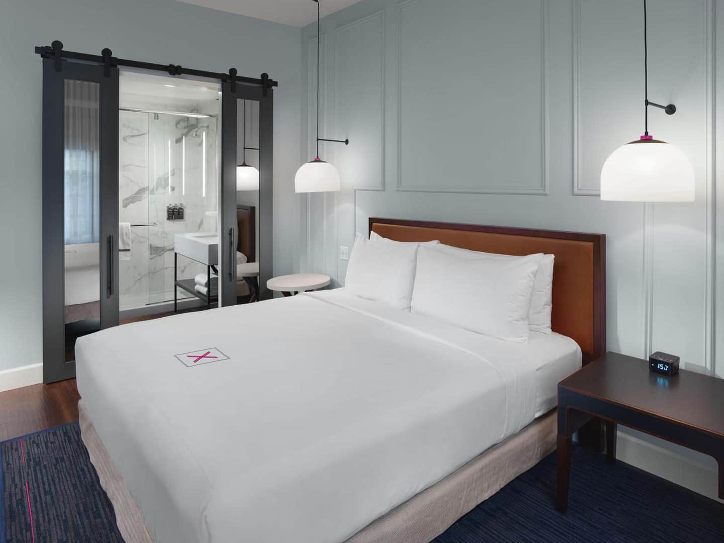Axiom Hotel San Francisco