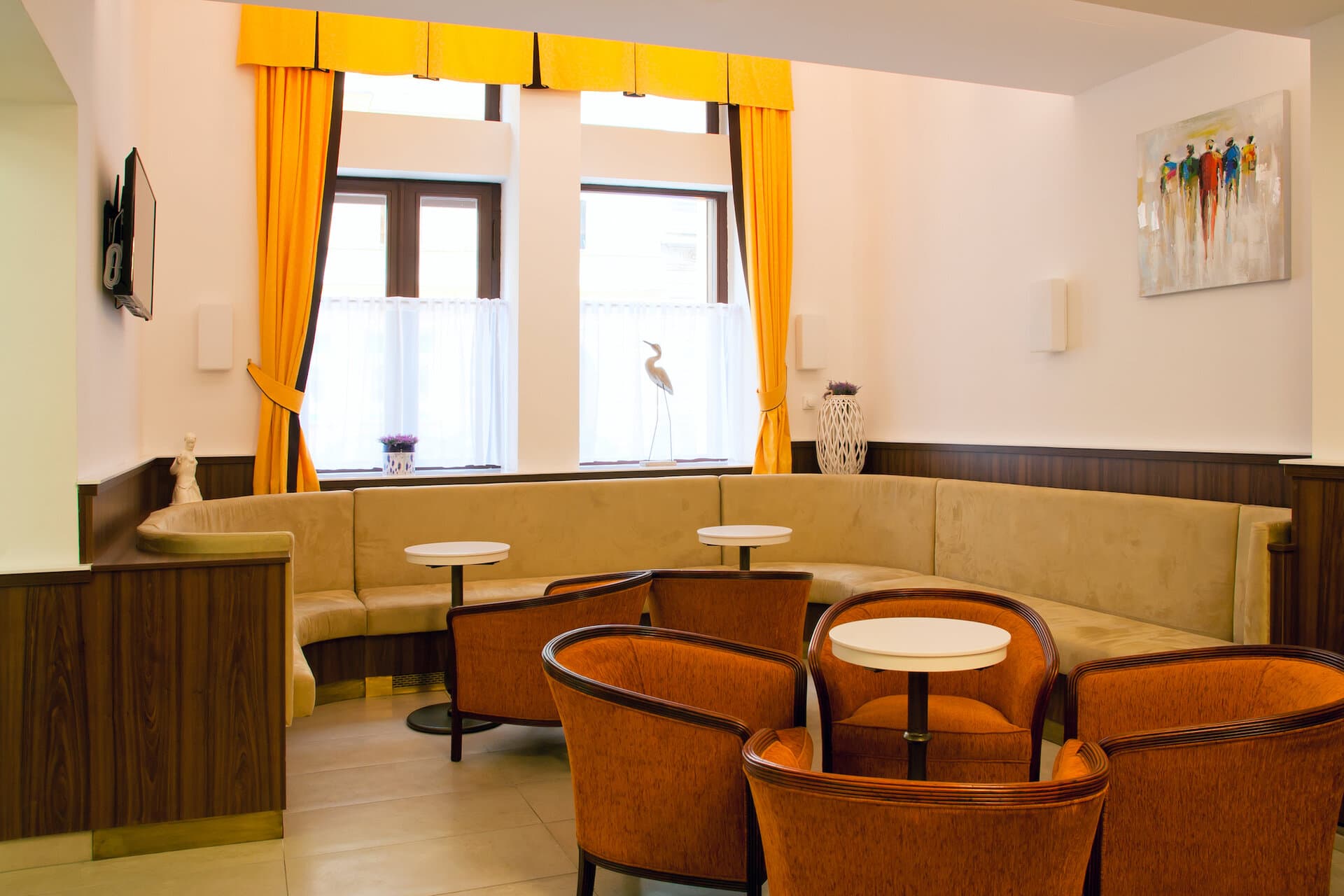 Ambiance Hotel