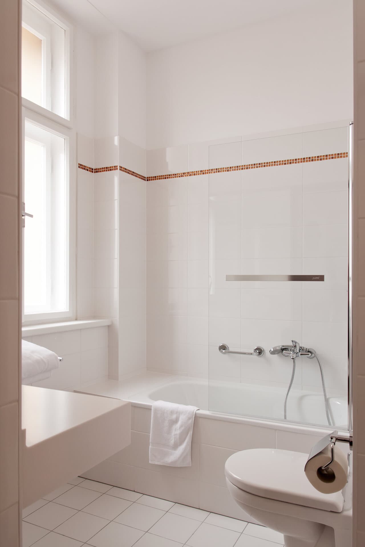Ambiance Hotel