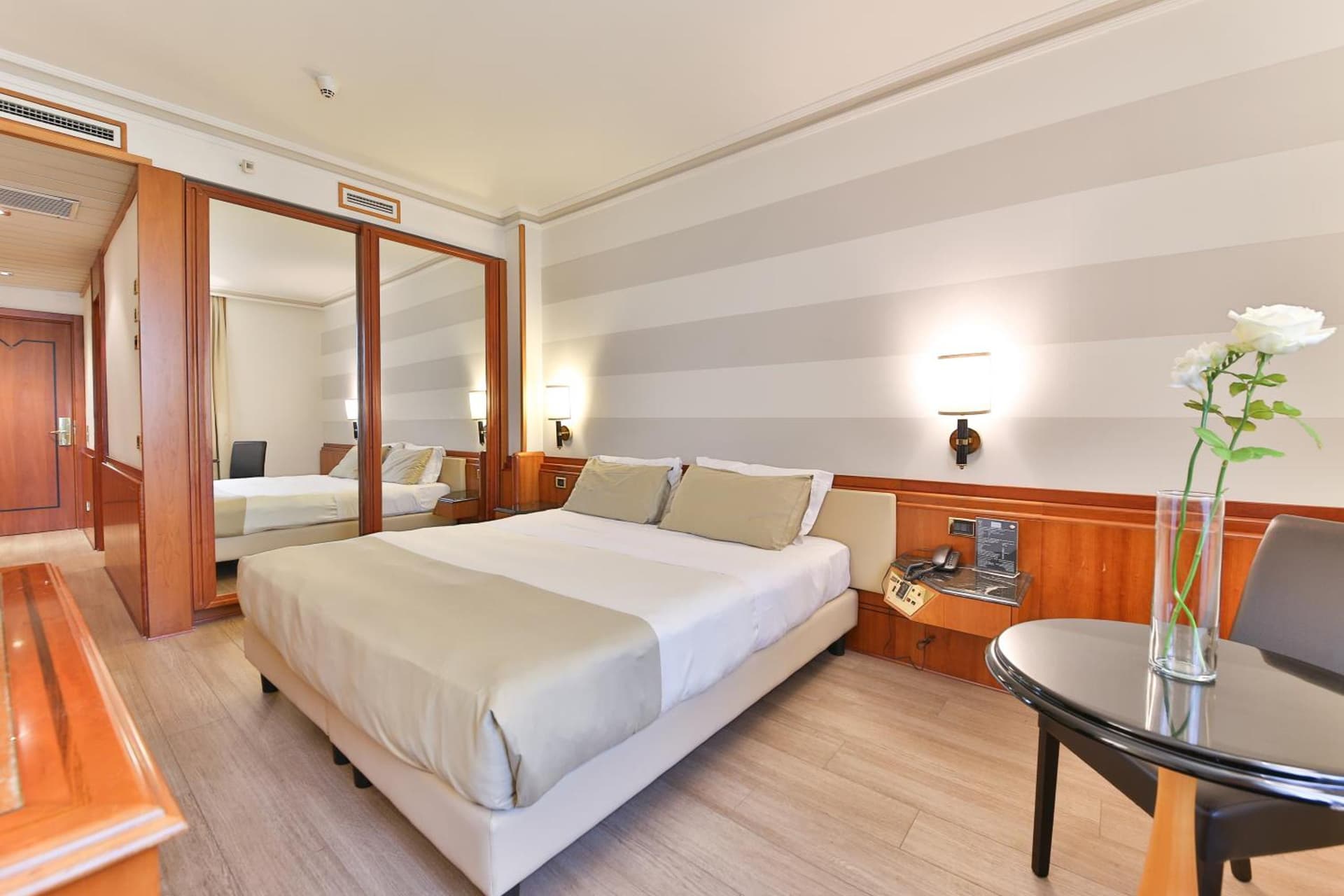 Hotel Leon D'Oro Verona