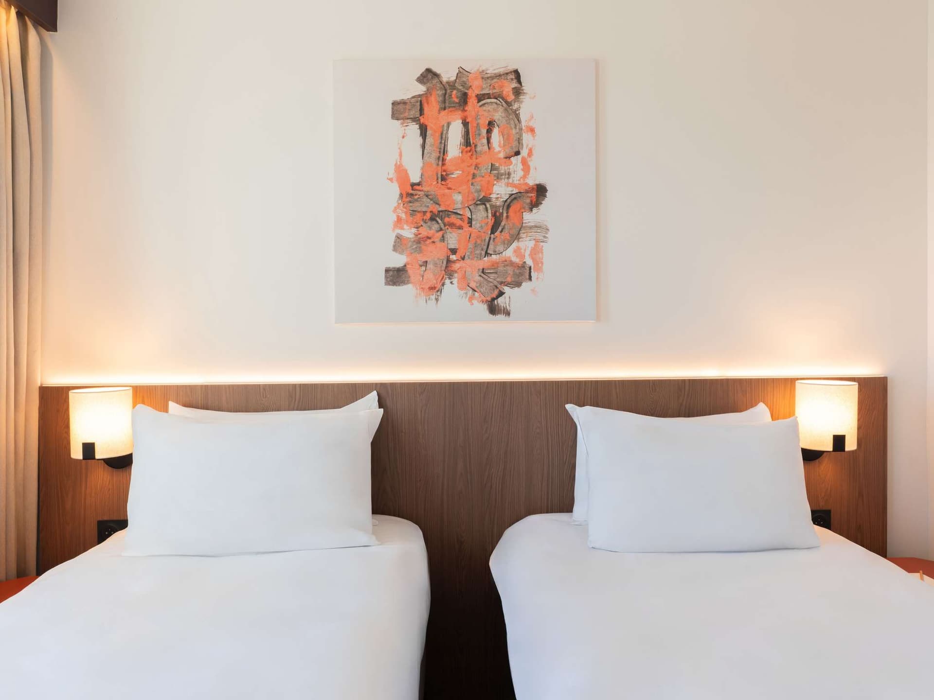 Mercure Paris Ivry Quai de Seine Hotel