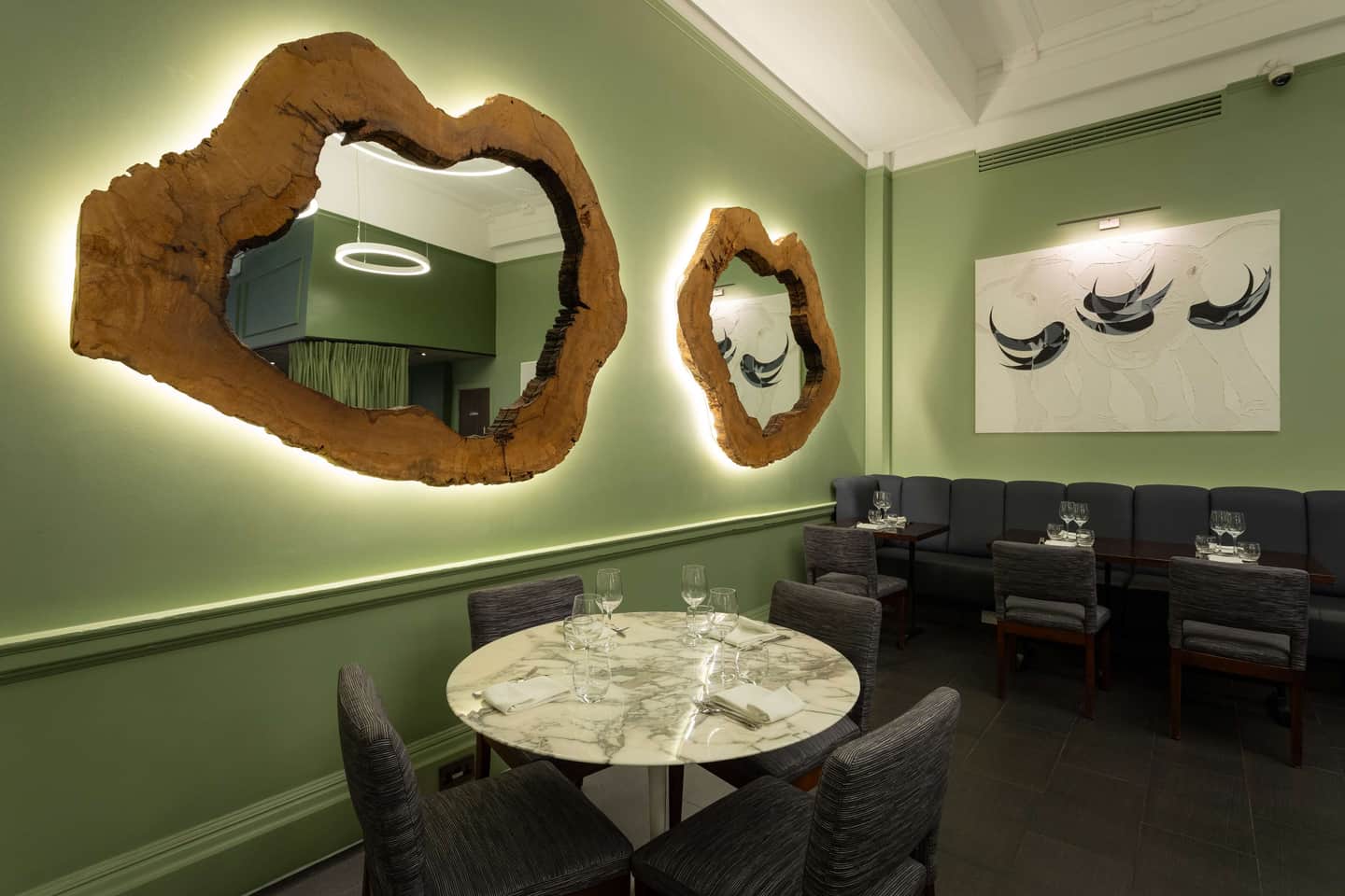 Radisson Blu Hotel, London Euston Square