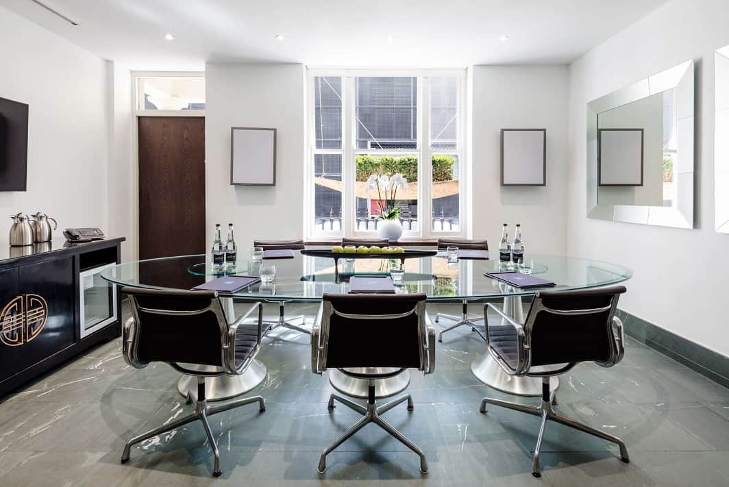 Guild Hotel Marble Arch