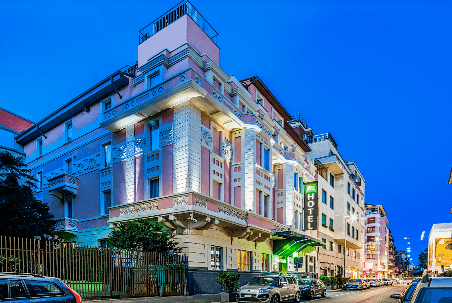 ibis Styles Milano Centro