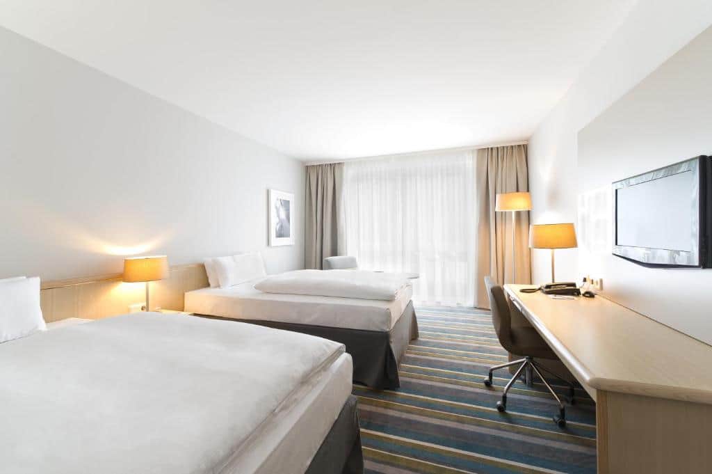Mercure Hotel Duesseldorf Kaarst
