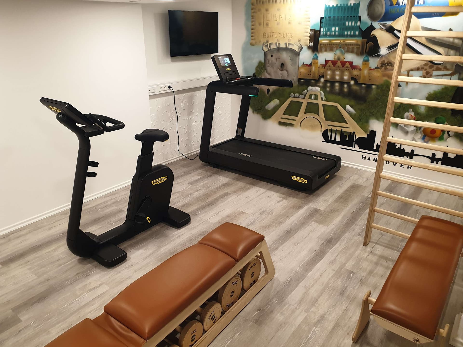 Mercure Hotel Am Entenfang Hannover