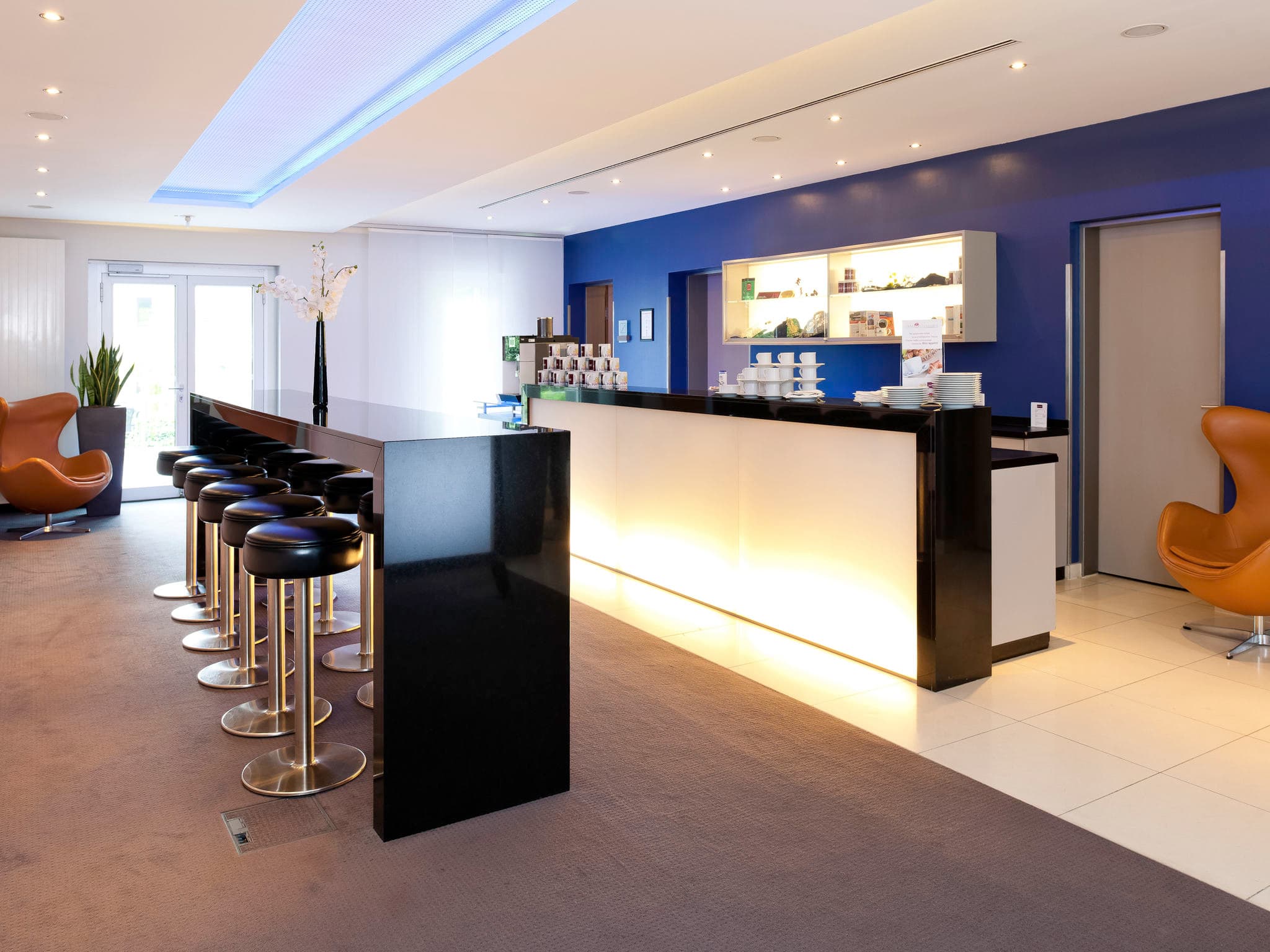 Mercure Hotel Hamburg Mitte