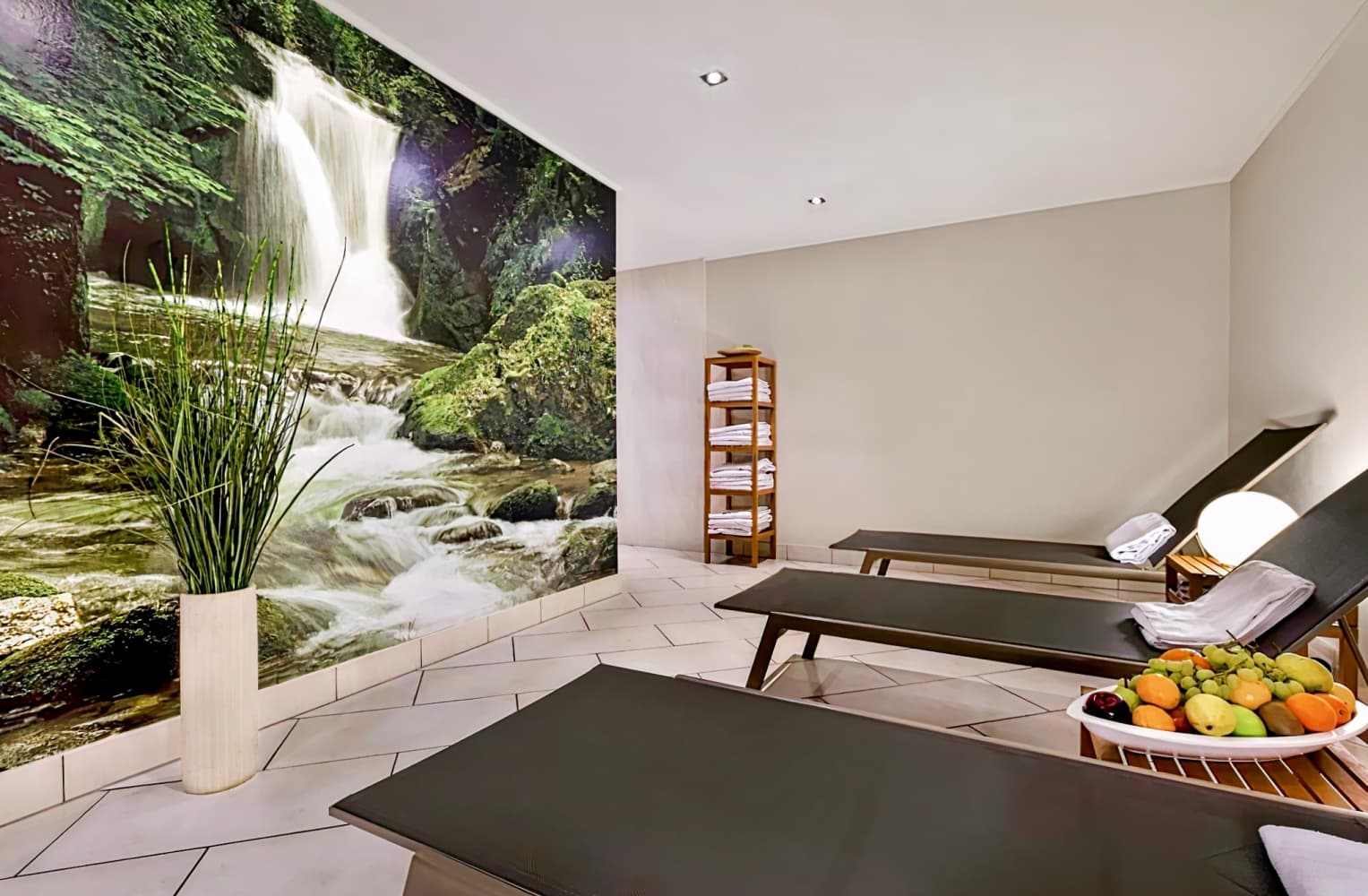 Fleming's Hotel München-City