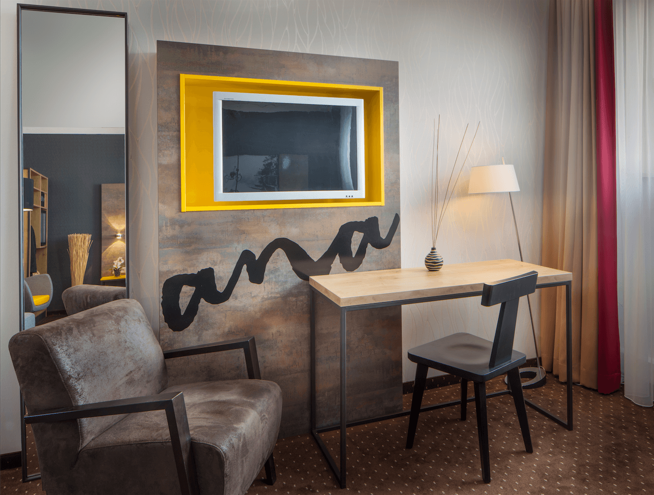 Arthotel ANA Westbahn