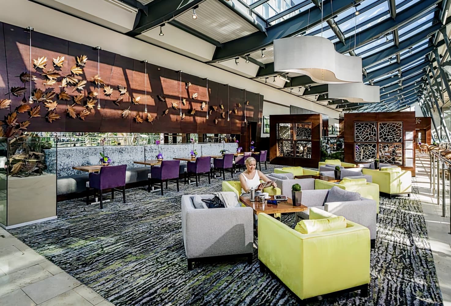 Mercure Sheffield St Paul's Hotel & Spa