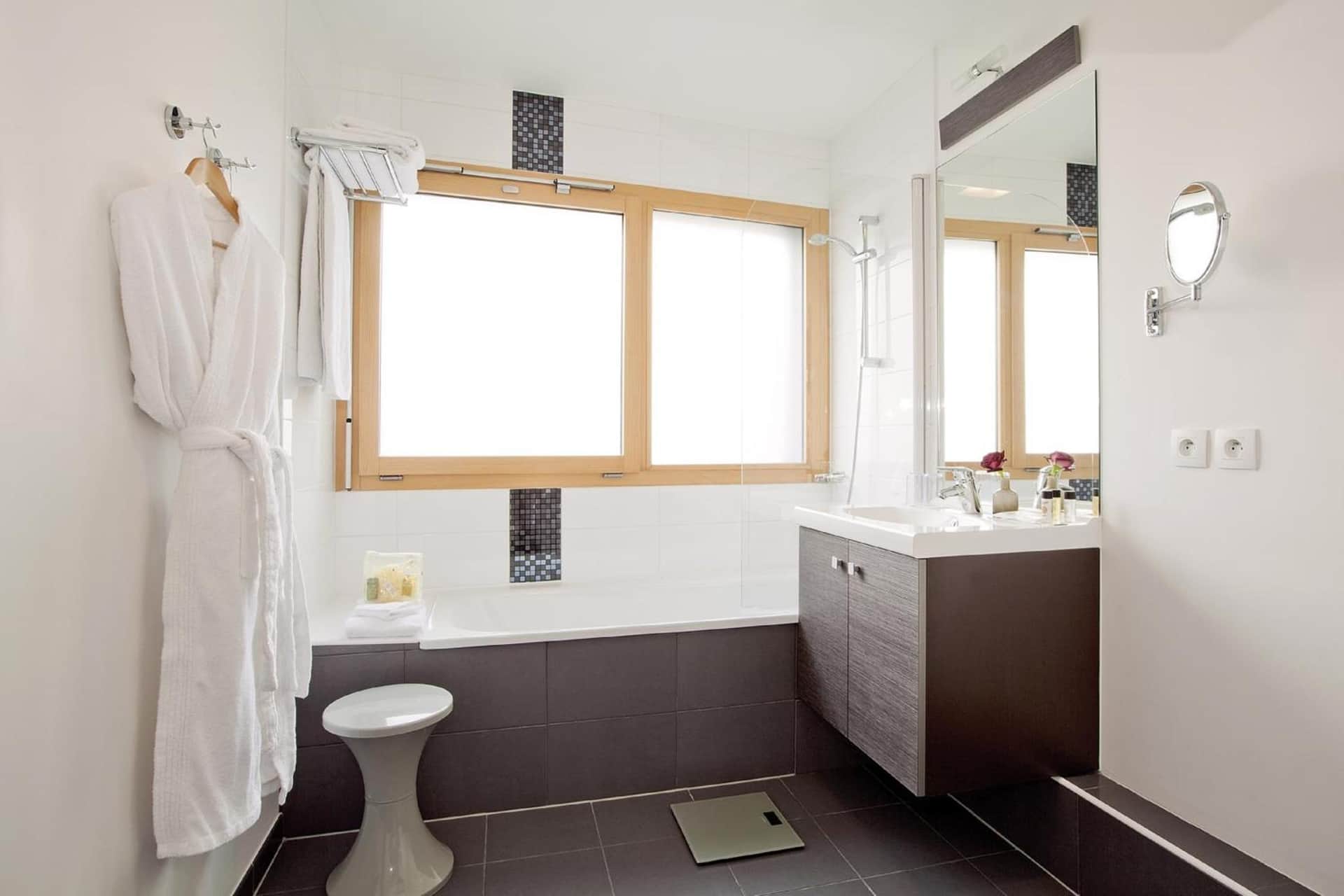 Residhome Appart Hotel Paris Issy les Moulineaux