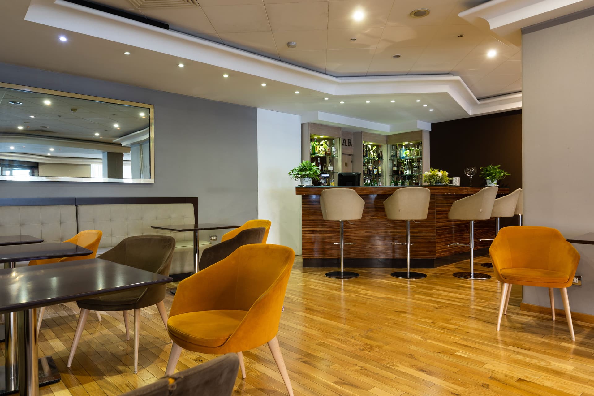 Hotel Royal Caserta