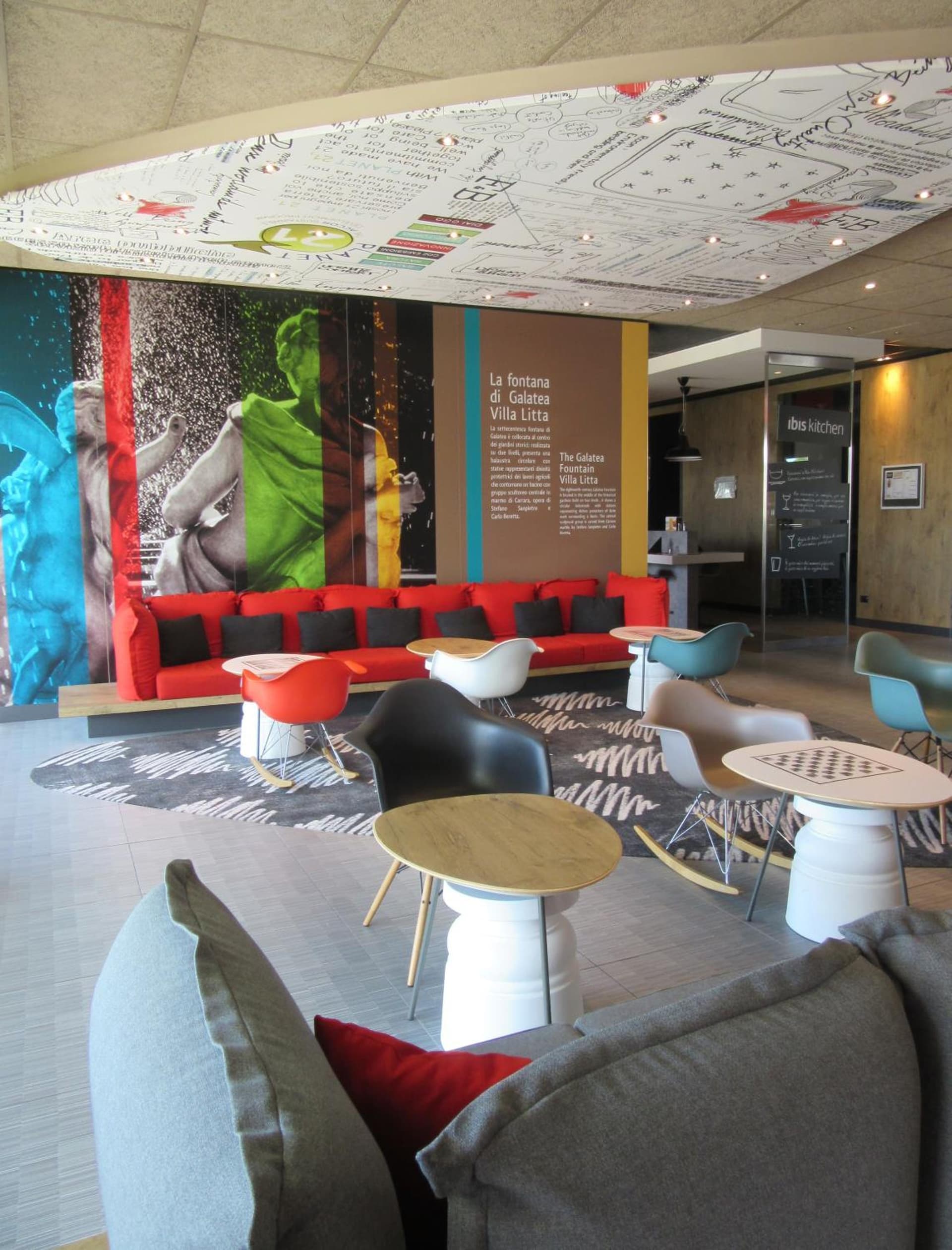 ibis Milano Fiera