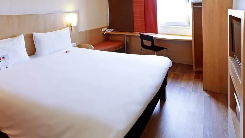Ibis Padova