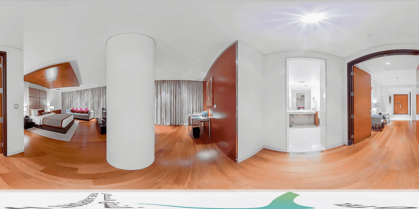 Oryx Airport Hotel