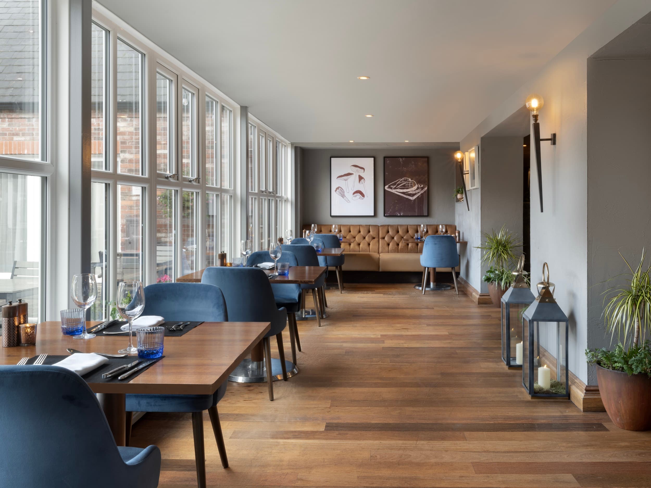 Delta Hotels by Marriott Worsley Park and Country Club