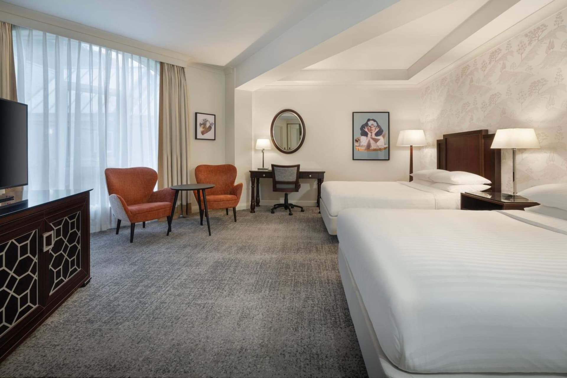 Delta Hotels by Marriott Worsley Park and Country Club