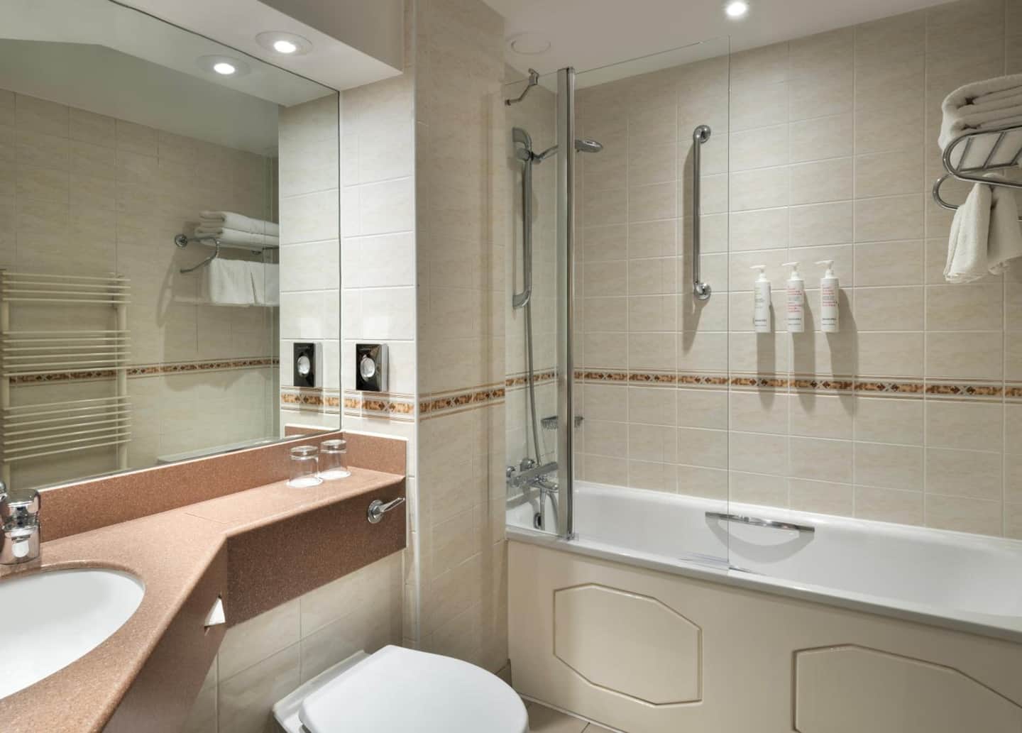 Delta Hotels by Marriott Worsley Park and Country Club