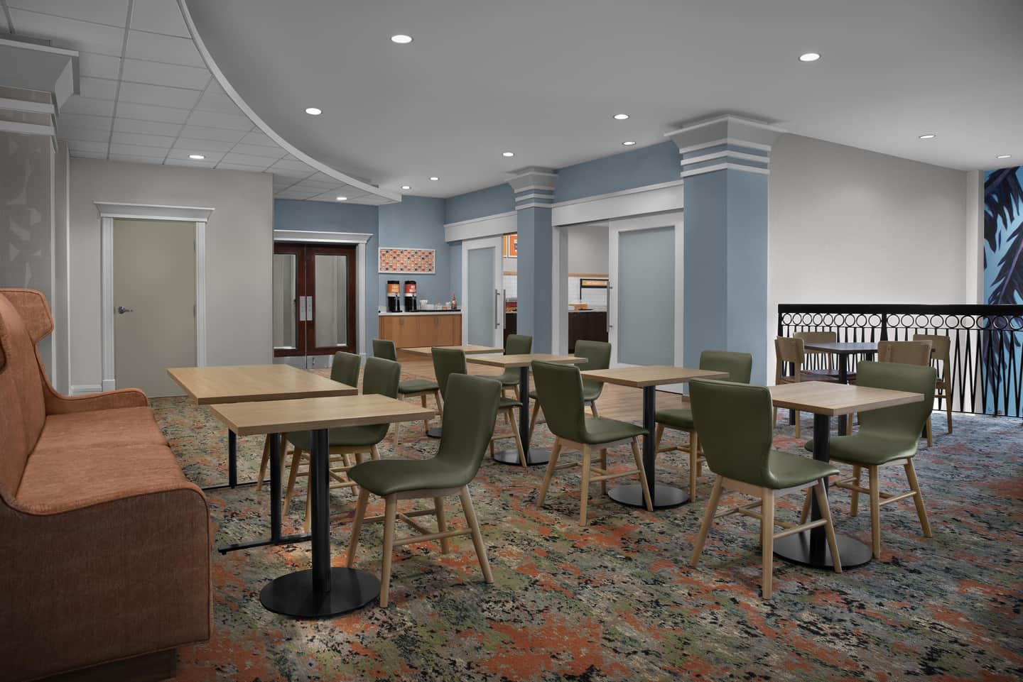 Hampton Inn Fort Lauderdale Downtown Las Olas