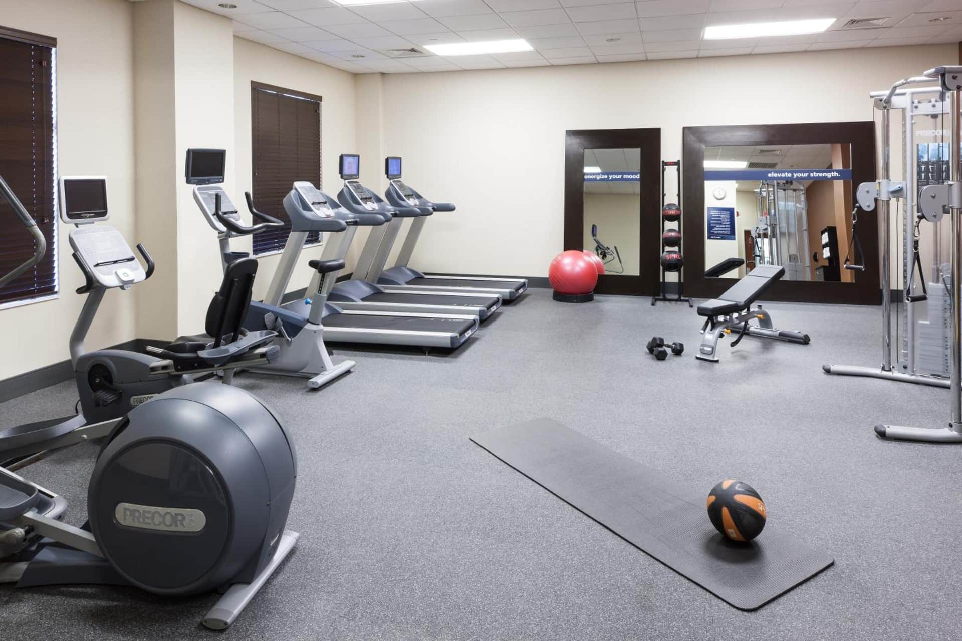Hampton Inn Fort Lauderdale Downtown Las Olas