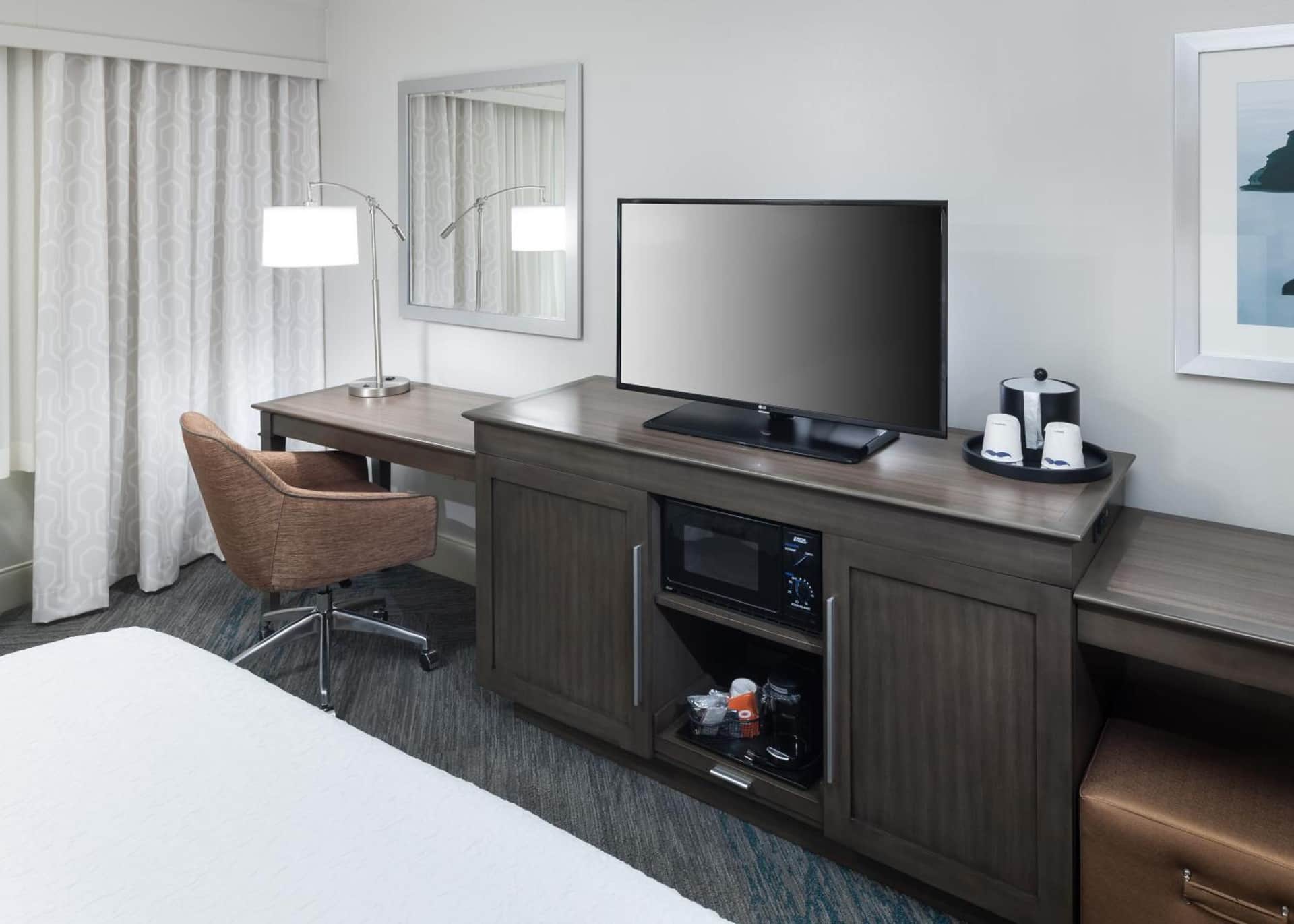Hampton Inn Fort Lauderdale Downtown Las Olas