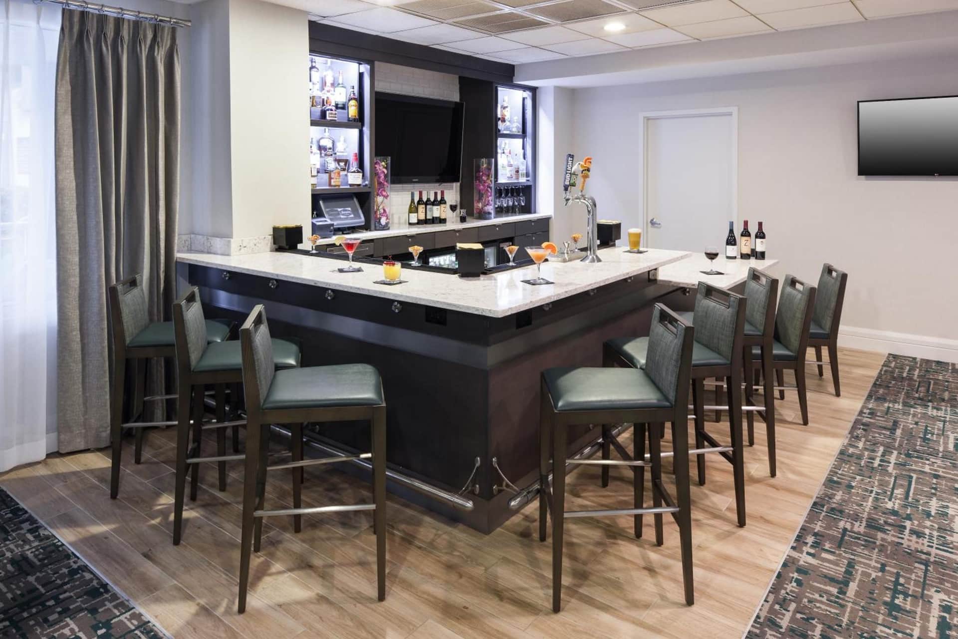Hampton Inn Fort Lauderdale Downtown Las Olas