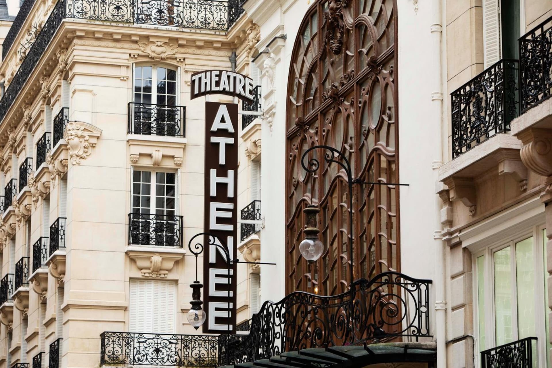 Hôtel Cordelia Opéra - Madeleine