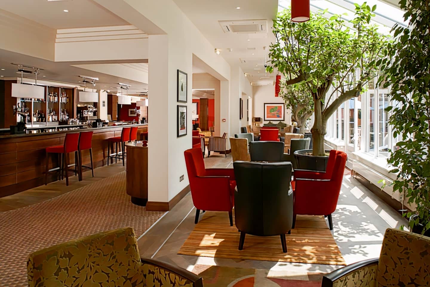 Bull Hotel
