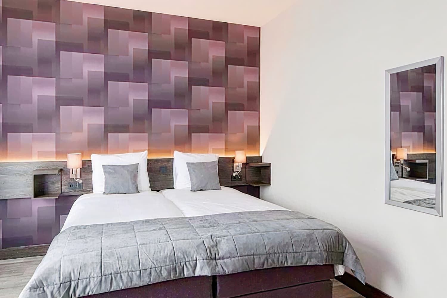 Best Western Hotel Den Haag