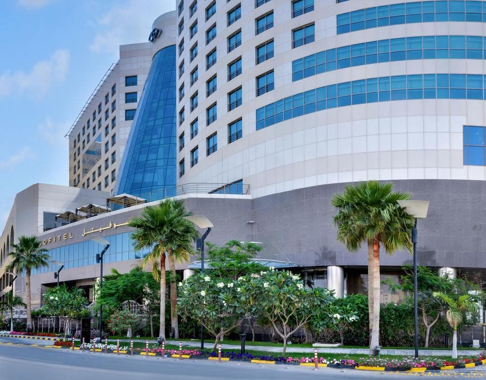Sofitel Al Khobar The Corniche