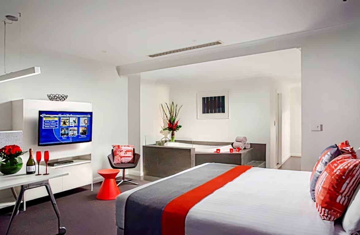 Citadines St Georges Terrace