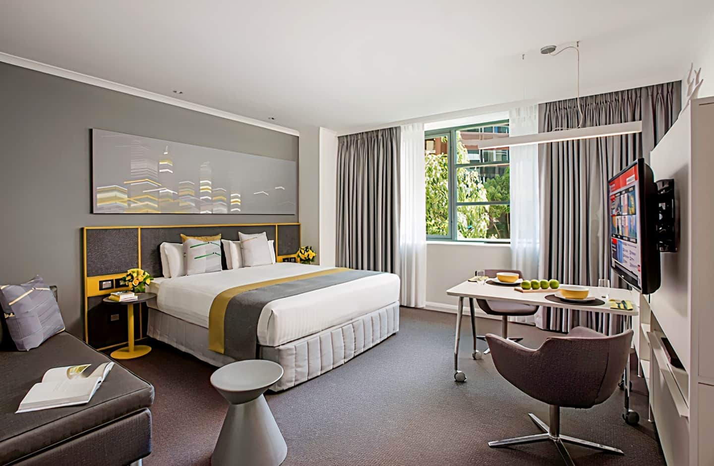 Citadines St Georges Terrace
