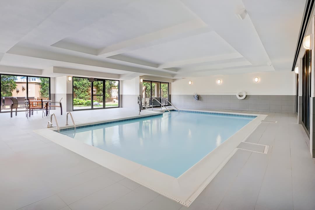 Courtyard by Marriott Chicago Midway Airport