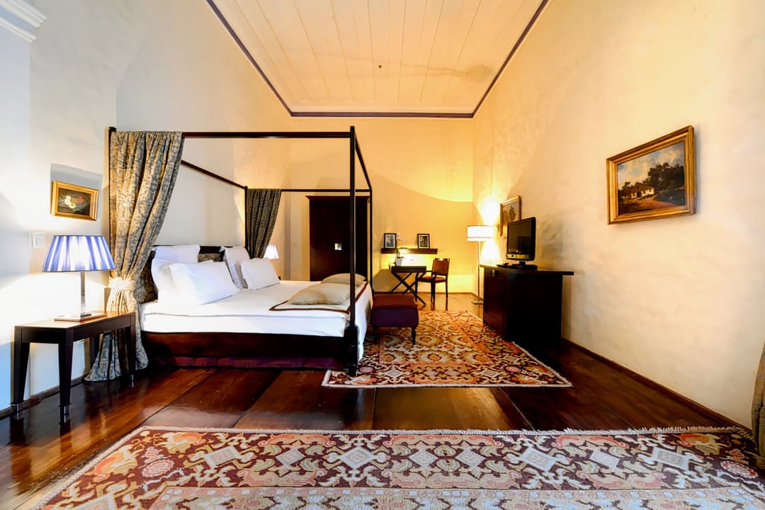 Pestana Convento do Carmo