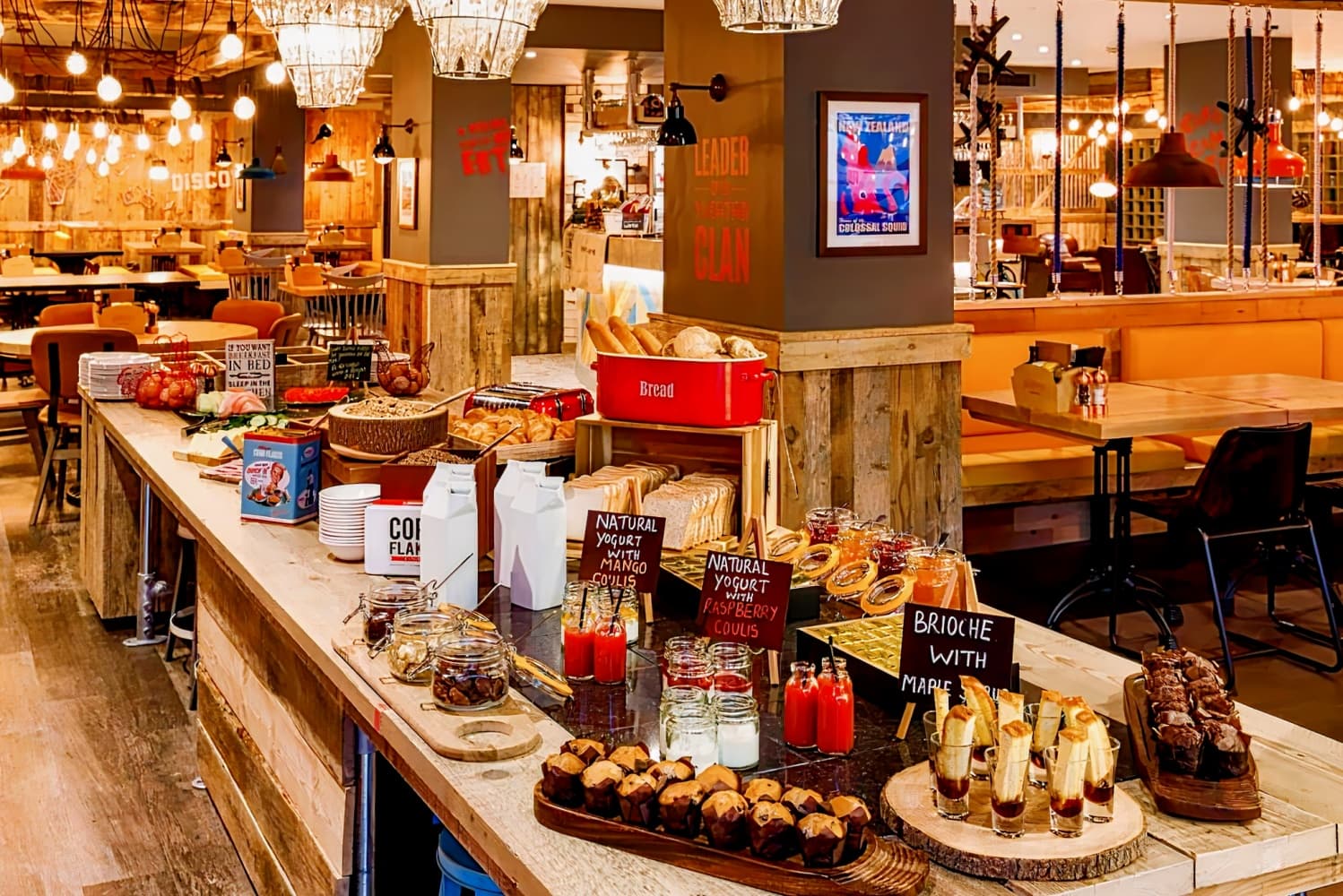 ibis Styles Manchester Portland