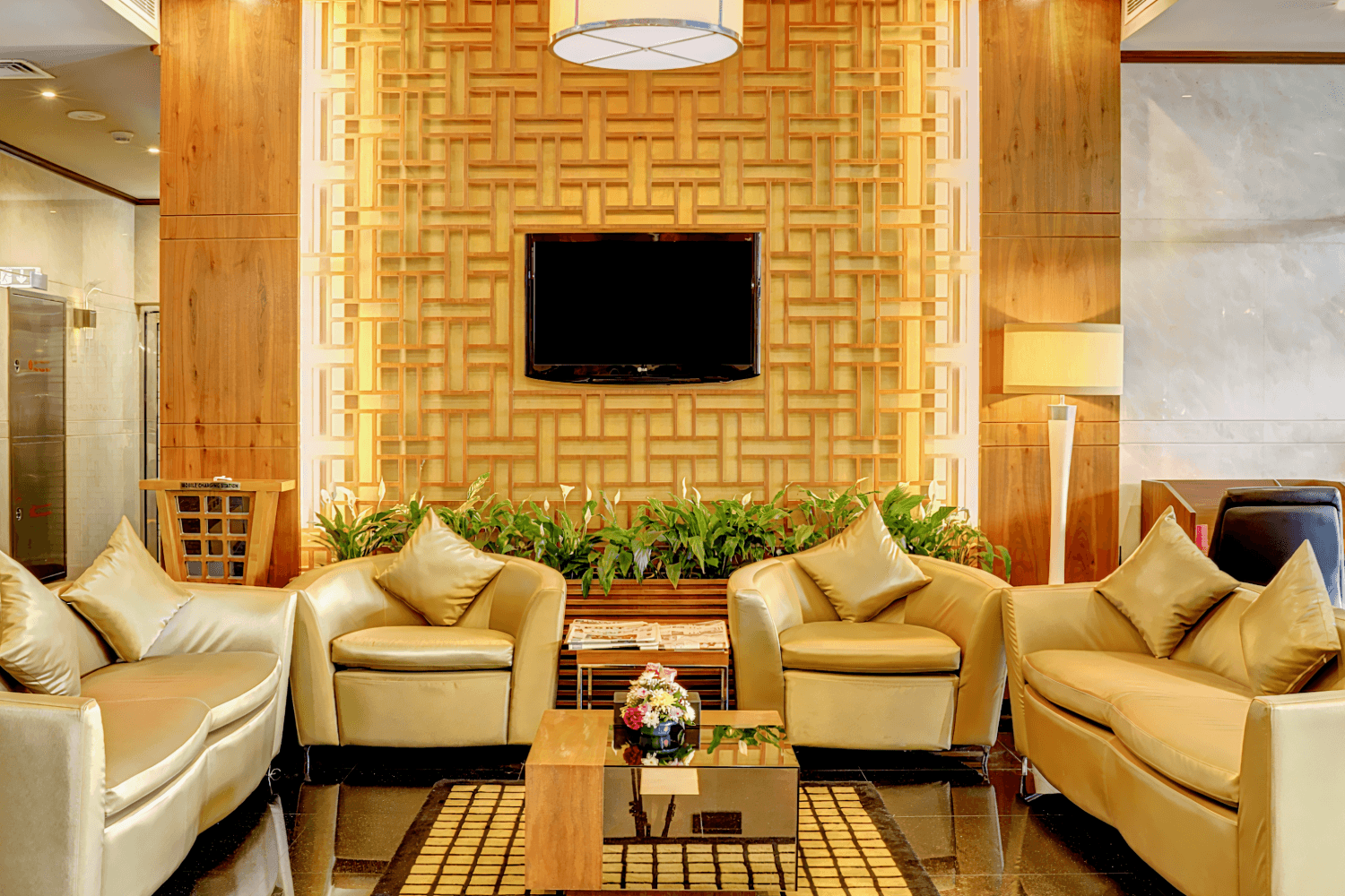 Dunes Hotel Apartments Oud Metha