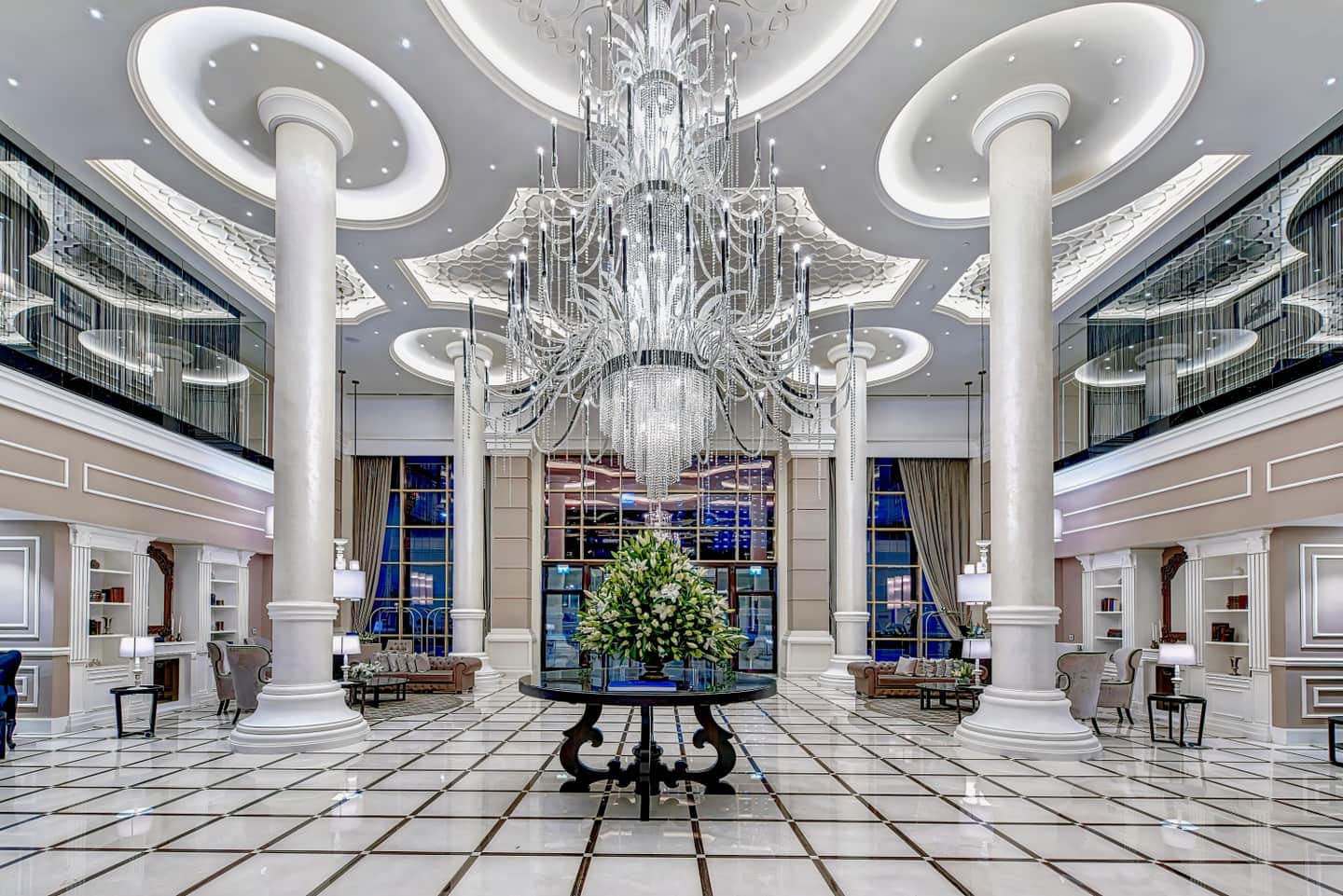 Dukes The Palm, a Royal Hideaway Hotel