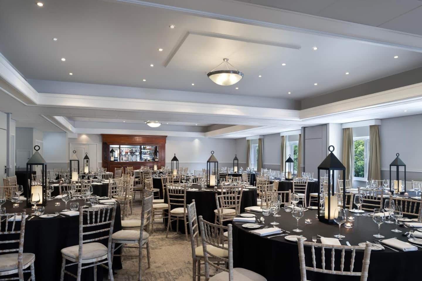 Delta Hotels by Marriott Tudor Park Hotel & Country Club