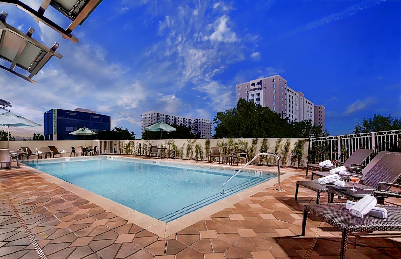 Best Western Premier Miami International Airport
