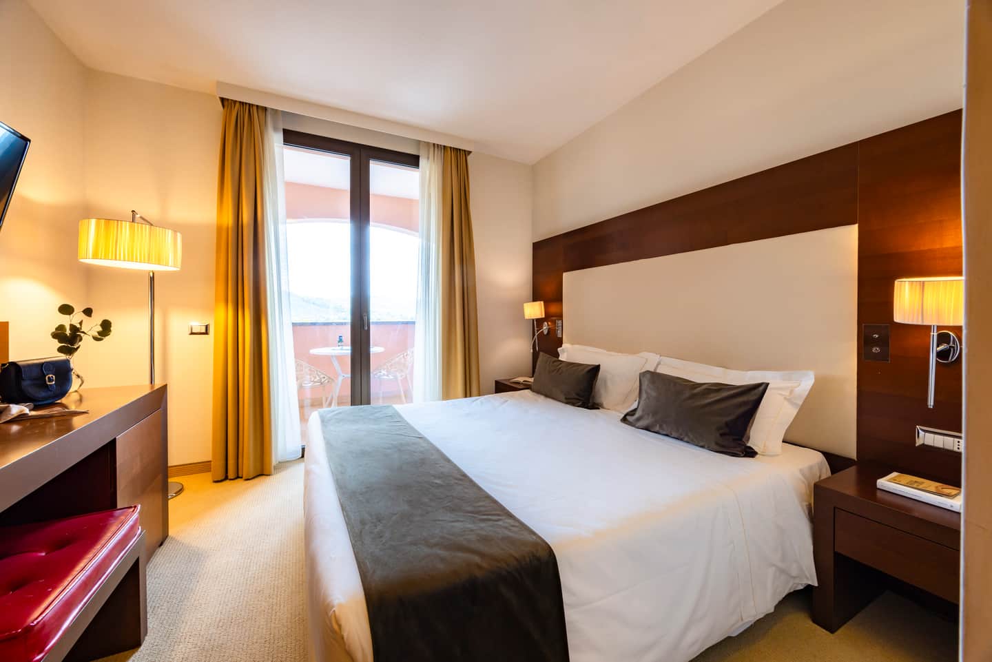 Il Gentiluomo Hotel & SPA