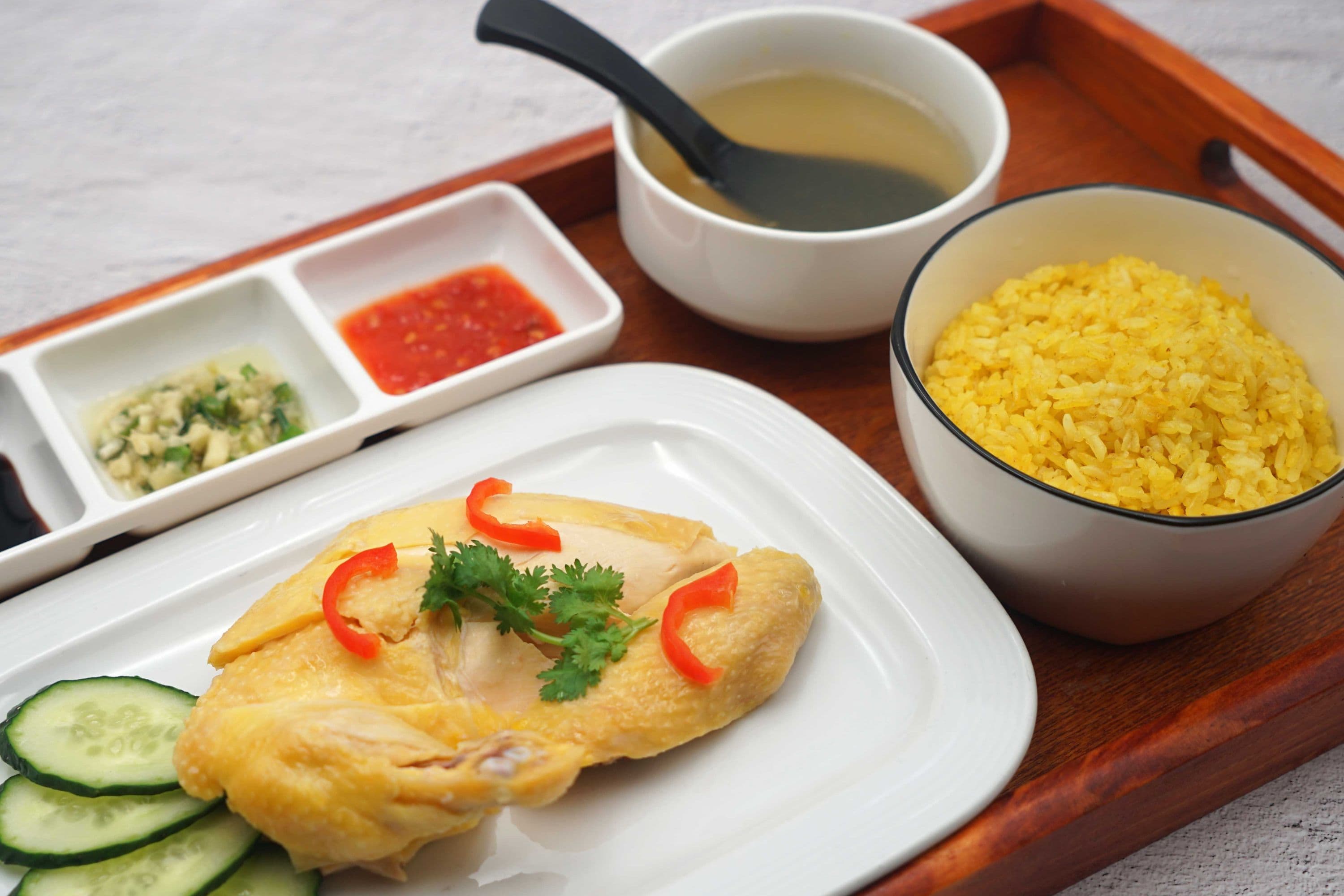 Dorsett Tsuen Wan, Hong Kong