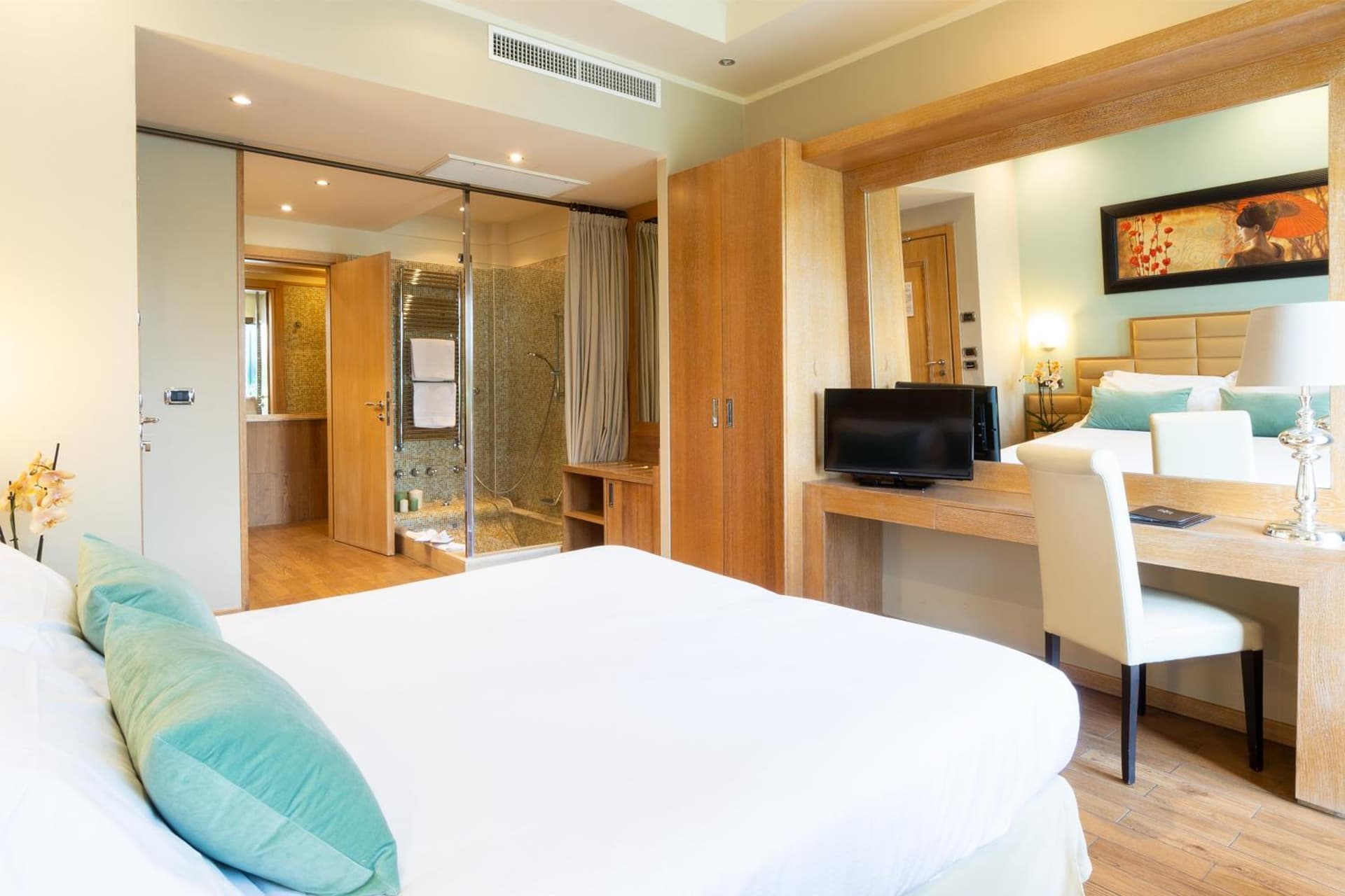Hotel Silver Milano